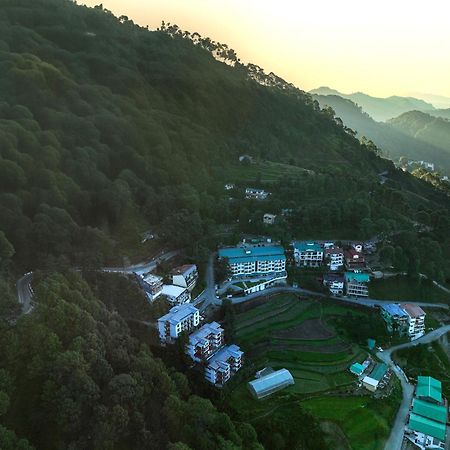 Hotel Sterling Nainital Exteriér fotografie